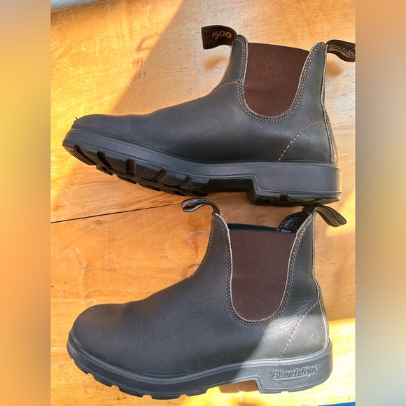 Blundstone 500 - Picture 2 of 7